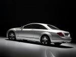 Mercedes-Benz CL600 2007 года